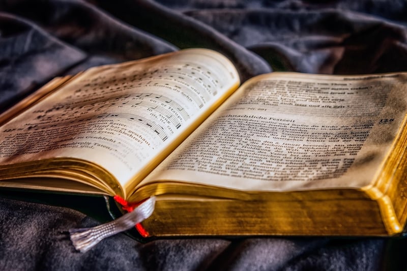 Historical Books
